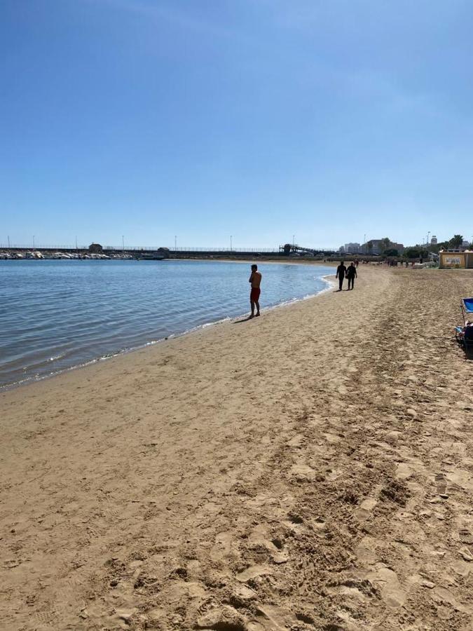 טורבייחה Apartamento A 3 Minutos De La Playa מראה חיצוני תמונה