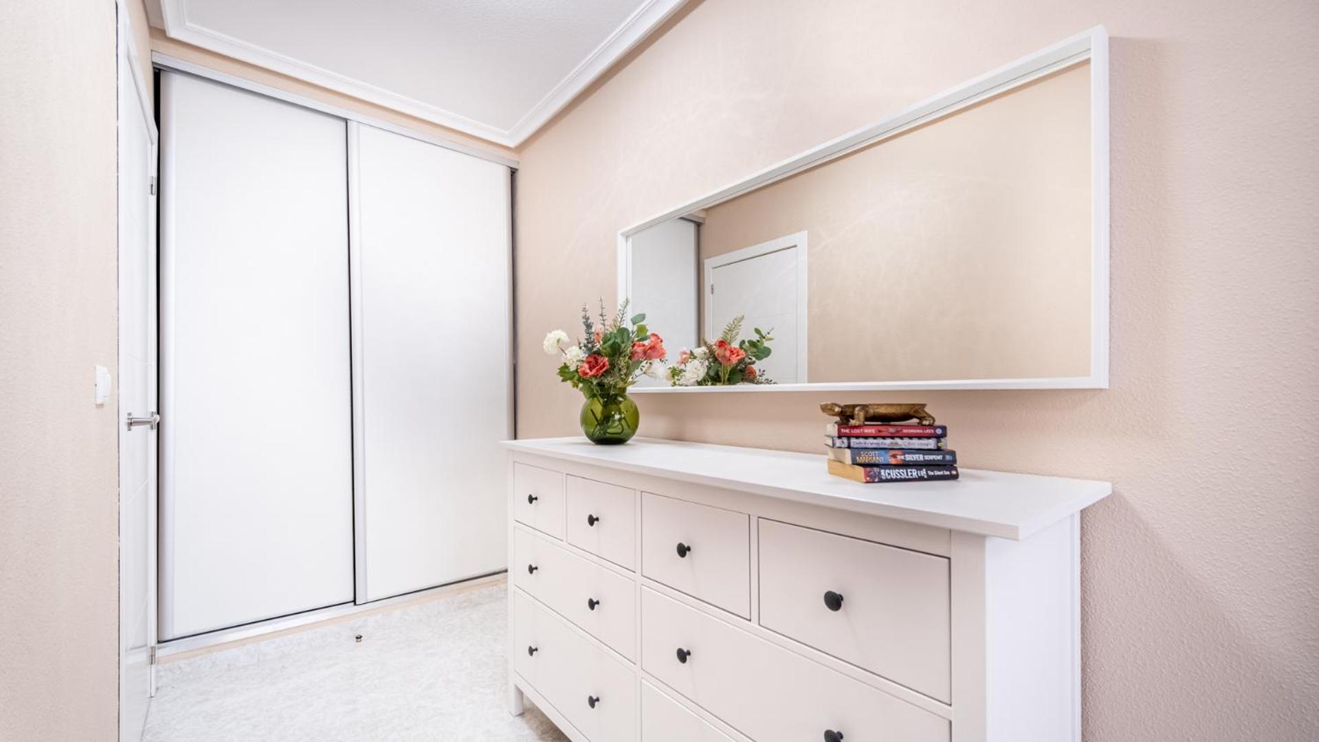 טורבייחה Apartamento A 3 Minutos De La Playa מראה חיצוני תמונה