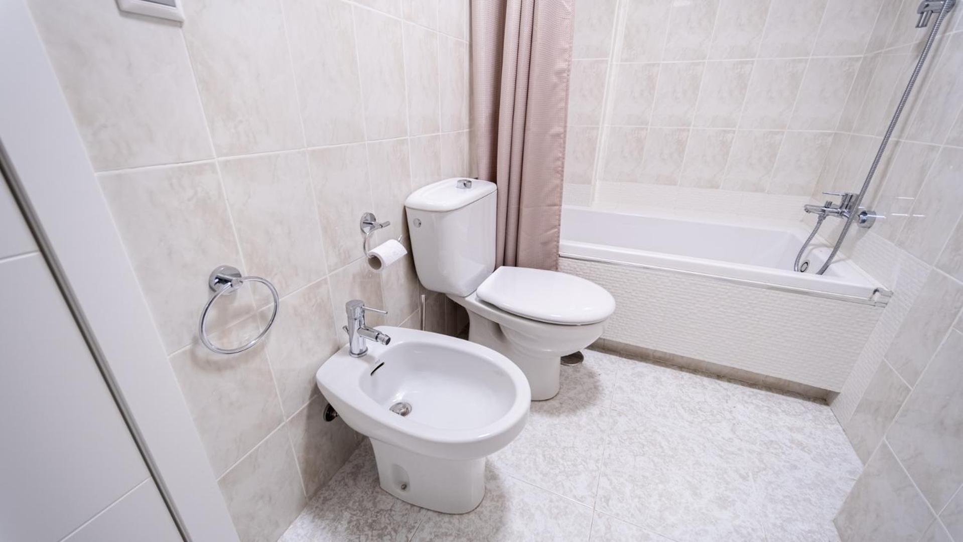טורבייחה Apartamento A 3 Minutos De La Playa מראה חיצוני תמונה